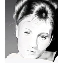 Анна Герман