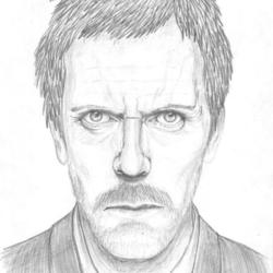 Доктор Хаус