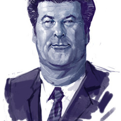 Jack Donaghy