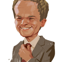 Barny Stinson