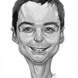 Sheldon Cooper