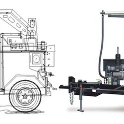 плавильный котел