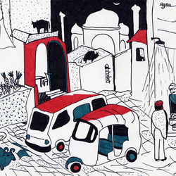 индийские истории