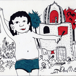 индийские истории