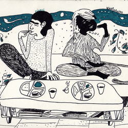 индийские истории