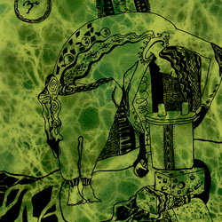 индийские истории, випассана