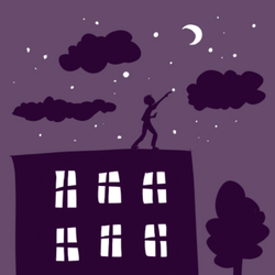 Дотянуться до звезды