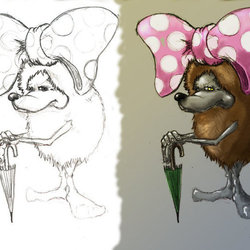 Дидюка (концепт) =)