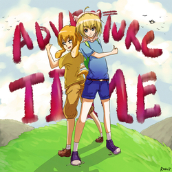 Adventure time #2