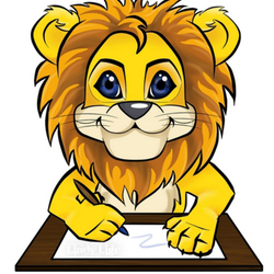 Умный Лев