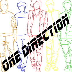 One directioner