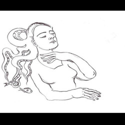 Медуза-горгона