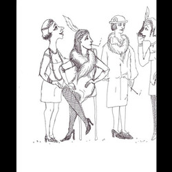 Грибоедовцы