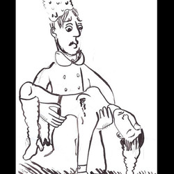 Аксинья умирает на руках у Григория