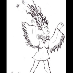 Рожденная быть птицей