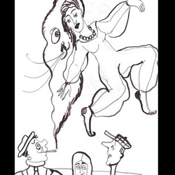 Преображение Маргариты