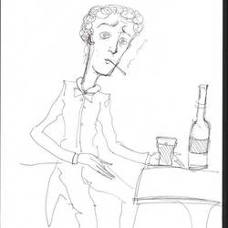 Лирический герой