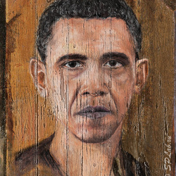 Обама из Фаюма