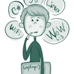 Программист