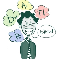 Веб-дизайнер