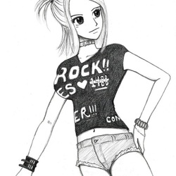 автопортрет)))