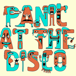 Panic at the disko