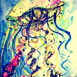 Jellyfish 