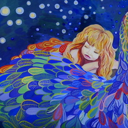 Колыбелька