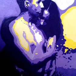 "Одно дыхание..."