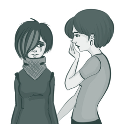 Непонимание