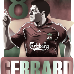 Steven Gerrard