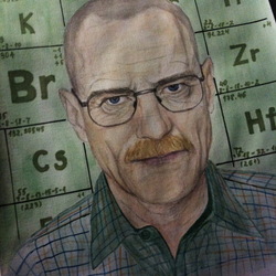 Bryan Cranston