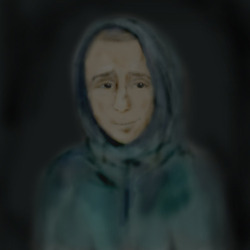 Одиночество