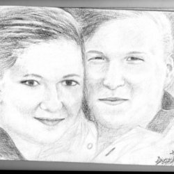 Юля + Сергей