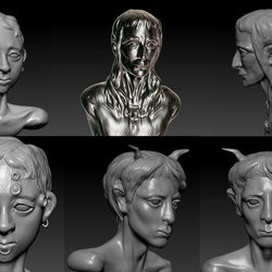  ZBrush