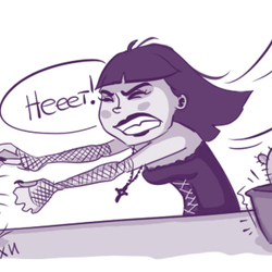 Землетрясение