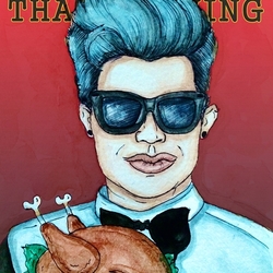 Happy Thanksgiving!!!