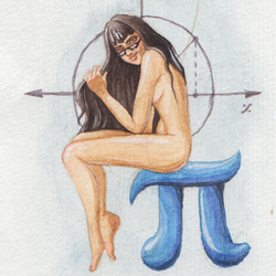 Science Naked: Mathematics