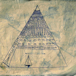 Пирамида Крантофоновцев