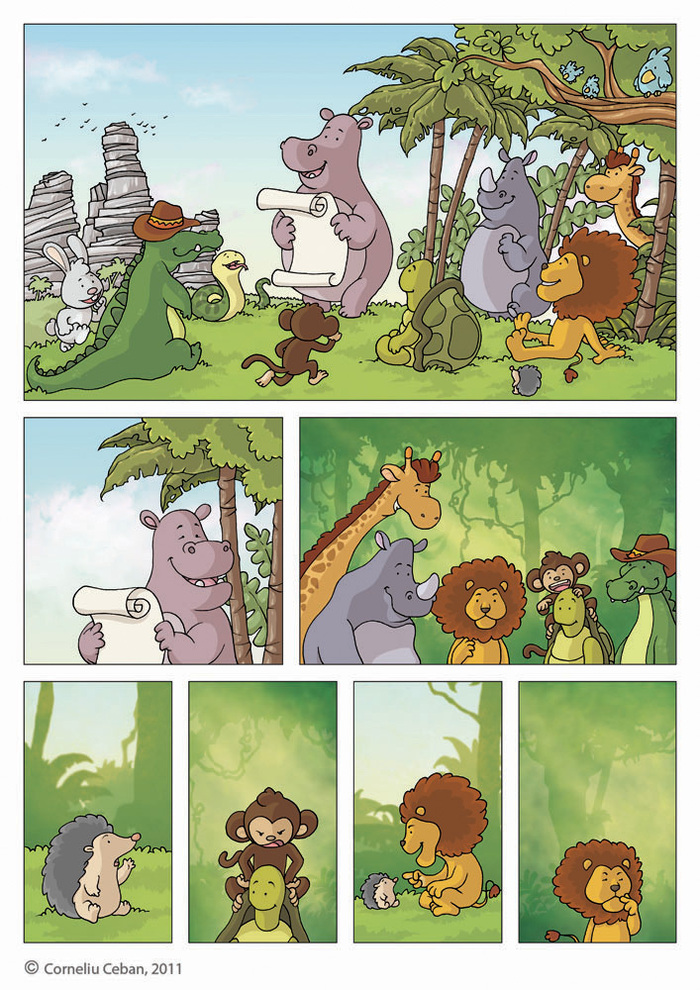 Придумать историю персонажа. Детские комиксы в картинках. Комикс с героями обезьянами. Комиксы про обезьян для детей. Комикс про обезьяну для 1 класса.