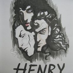 Генри