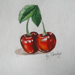 cherry