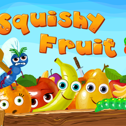 Squishy Fruit 