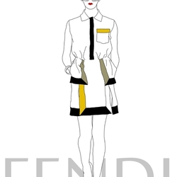 FENDI