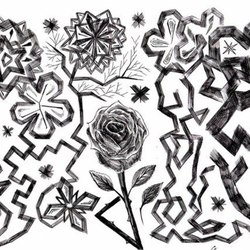 Настоящее что-нибудь