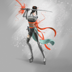 Tora concept