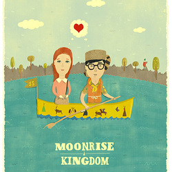 Moonrise Kingdom