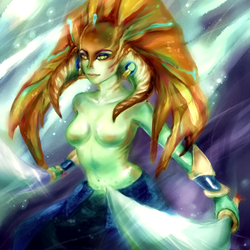 Naga Sirena