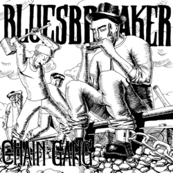 Обложка альбома.