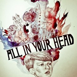 all in your head, baby